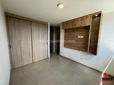 Apartamento de 2 alcobas en venta en Vereda Fontibon, Rionegro, 58 m² · foto 15 de 20