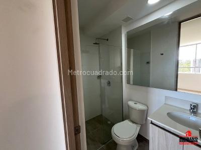 Apartamento de 2 alcobas en venta en Vereda Fontibon, Rionegro, 58 m² · foto 16 de 20