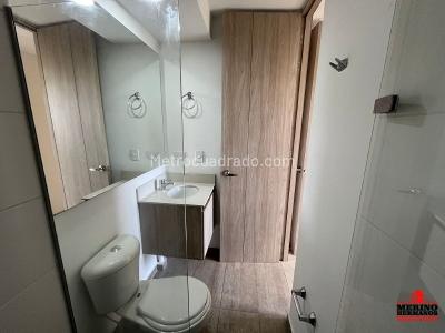 Apartamento de 2 alcobas en venta en Vereda Fontibon, Rionegro, 58 m² · foto 17 de 20