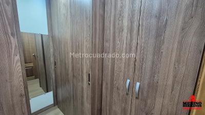 Apartamento en venta en La America, Medellín · foto 12 de 20