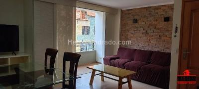 Apartamento en venta en La America, Medellín · foto 13 de 20