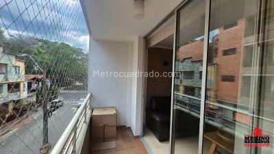 Apartamento en venta en La America, Medellín · foto 2 de 20