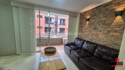 Apartamento en venta en La America, Medellín · foto 3 de 20