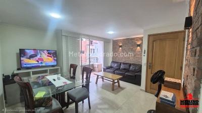 Apartamento en venta en La America, Medellín · foto 4 de 20