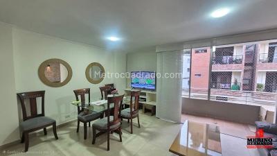 Apartamento en venta en La America, Medellín · foto 5 de 20