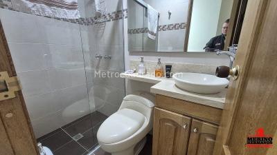 Apartamento en venta en La America, Medellín · foto 9 de 20