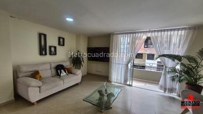 Apartamento en venta en La Floresta, Medellín · foto 3 de 20