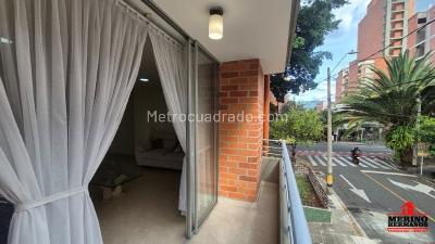 Apartamento en venta en La Floresta, Medellín · foto 5 de 20