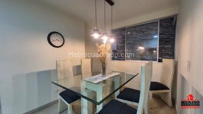 Apartamento en venta en La Floresta, Medellín · foto 6 de 20