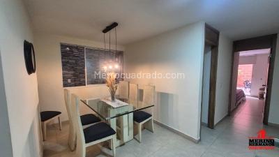 Apartamento en venta en La Floresta, Medellín · foto 7 de 20