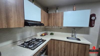 Apartamento en venta en La Floresta, Medellín · foto 9 de 20