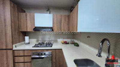 Apartamento en venta en La Floresta, Medellín · foto 10 de 20