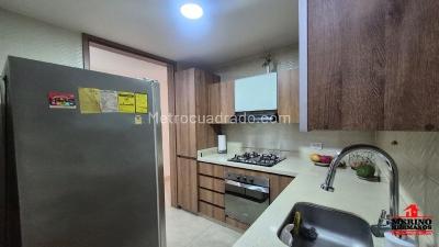 Apartamento en venta en La Floresta, Medellín · foto 11 de 20