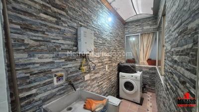 Apartamento en venta en La Floresta, Medellín · foto 12 de 20
