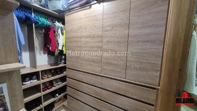 Apartamento en venta en La Floresta, Medellín · foto 15 de 20