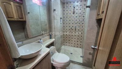 Apartamento en venta en La Floresta, Medellín · foto 16 de 20