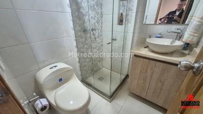 Apartamento en venta en La Floresta, Medellín · foto 17 de 20