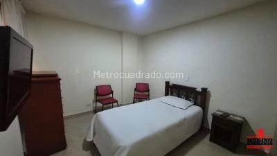 Apartamento en venta en La Floresta, Medellín · foto 18 de 20