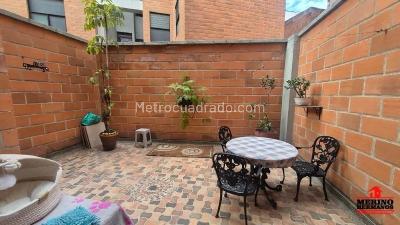 Apartamento en venta en La Floresta, Medellín · foto 19 de 20
