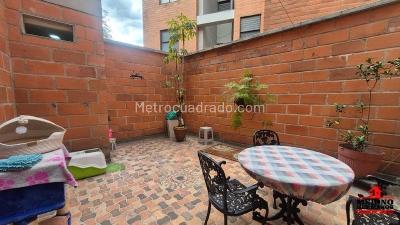 Apartamento en venta en La Floresta, Medellín · foto 20 de 20