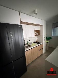 Apartamento de 3 alcobas en venta en Vereda Fontibon, Rionegro, 58 m² · foto 3 de 15