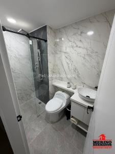 Apartamento de 3 alcobas en venta en Vereda Fontibon, Rionegro, 58 m² · foto 4 de 15
