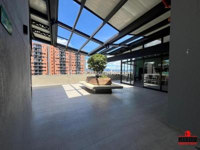 Apartamento de 3 alcobas en venta en Vereda Fontibon, Rionegro, 58 m² · foto 10 de 15