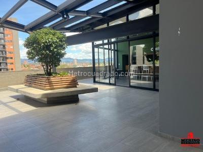 Apartamento de 3 alcobas en venta en Vereda Fontibon, Rionegro, 58 m² · foto 11 de 15