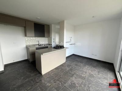 Apartamento de 2 alcobas en venta en Vereda Fontibon, Rionegro, 54 m² · foto 2 de 20
