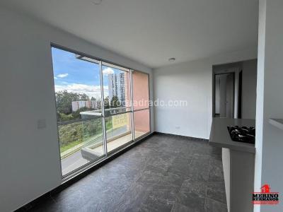 Apartamento de 2 alcobas en venta en Vereda Fontibon, Rionegro, 54 m² · foto 3 de 20