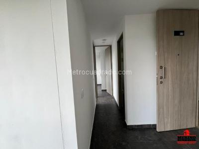 Apartamento de 2 alcobas en venta en Vereda Fontibon, Rionegro, 54 m² · foto 4 de 20