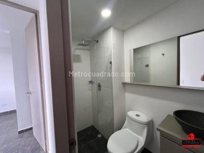 Apartamento de 2 alcobas en venta en Vereda Fontibon, Rionegro, 54 m² · foto 8 de 20