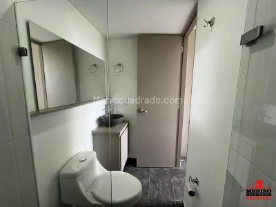 Apartamento de 2 alcobas en venta en Vereda Fontibon, Rionegro, 54 m² · foto 14 de 20