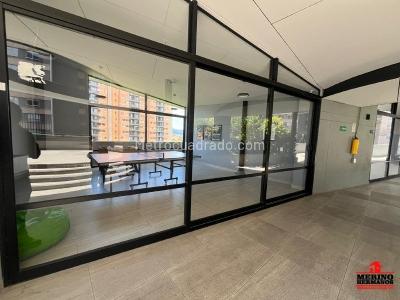 Apartamento de 2 alcobas en venta en Vereda Fontibon, Rionegro, 54 m² · foto 16 de 20
