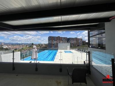 Apartamento de 2 alcobas en venta en Vereda Fontibon, Rionegro, 54 m² · foto 20 de 20