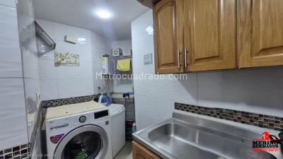 Apartamento en venta en La Floresta, Medellín · foto 8 de 17