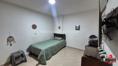 Apartamento en venta en La Floresta, Medellín · foto 9 de 17