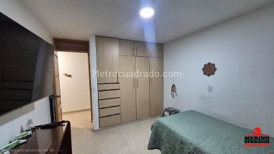 Apartamento en venta en La Floresta, Medellín · foto 10 de 17