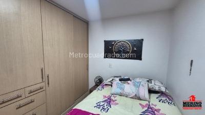 Apartamento en venta en La Floresta, Medellín · foto 11 de 17