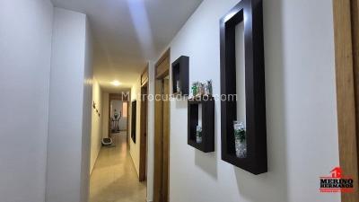 Apartamento en venta en La Floresta, Medellín · foto 17 de 17