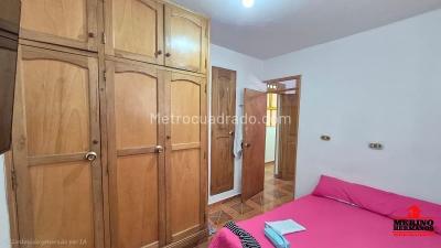 Casa de 5 alcobas en venta en Castilla, Medellín, 200 m² · foto 14 de 20