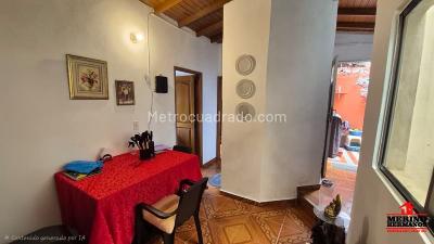 Casa de 5 alcobas en venta en Castilla, Medellín, 200 m² · foto 20 de 20