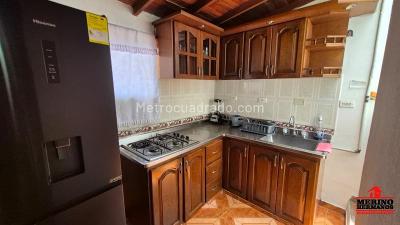 Casa de 5 alcobas en venta en Castilla, Medellín, 200 m² · foto 4 de 20