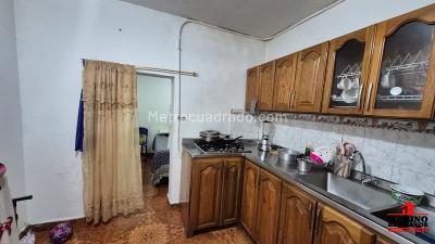 Casa de 5 alcobas en venta en Castilla, Medellín, 200 m² · foto 6 de 20