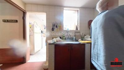 Casa de 5 alcobas en venta en Estadio, Medellín, 162 m² · foto 17 de 20