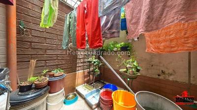 Casa de 5 alcobas en venta en Estadio, Medellín, 162 m² · foto 18 de 20
