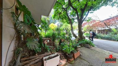 Casa de 5 alcobas en venta en Estadio, Medellín, 162 m² · foto 3 de 20
