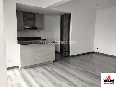Apartamento en Arriendo, Las Palmas, Medellín