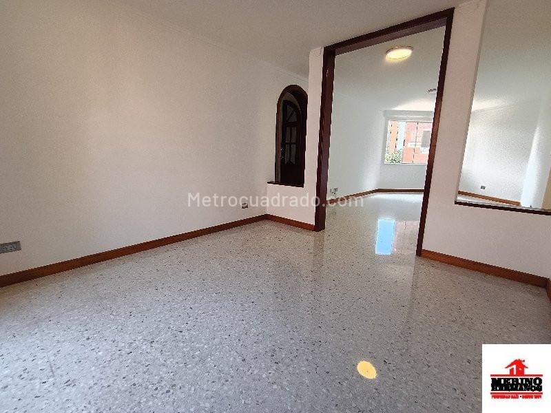 3BR Apartment in Castropol (110 m²) - 2