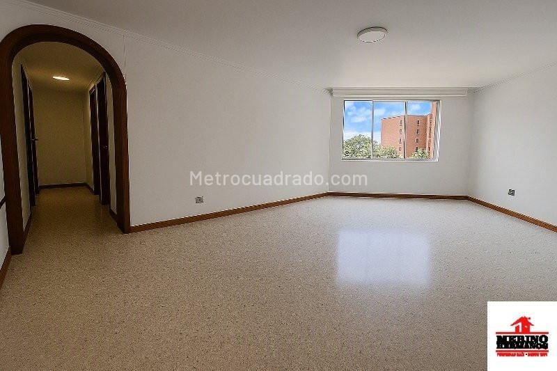 3BR Apartment in Castropol (110 m²) - 3